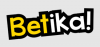 Betika logo